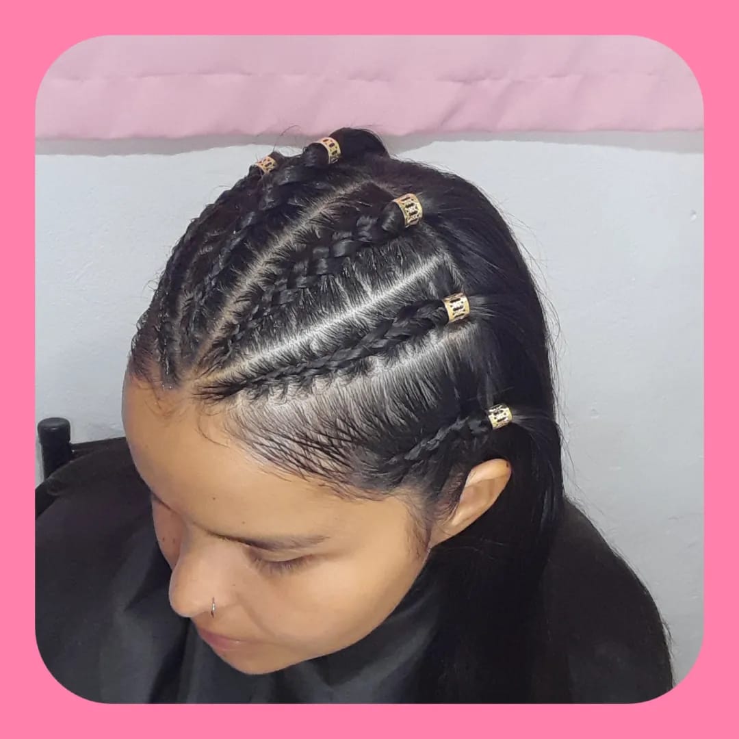 Cosmetología giss