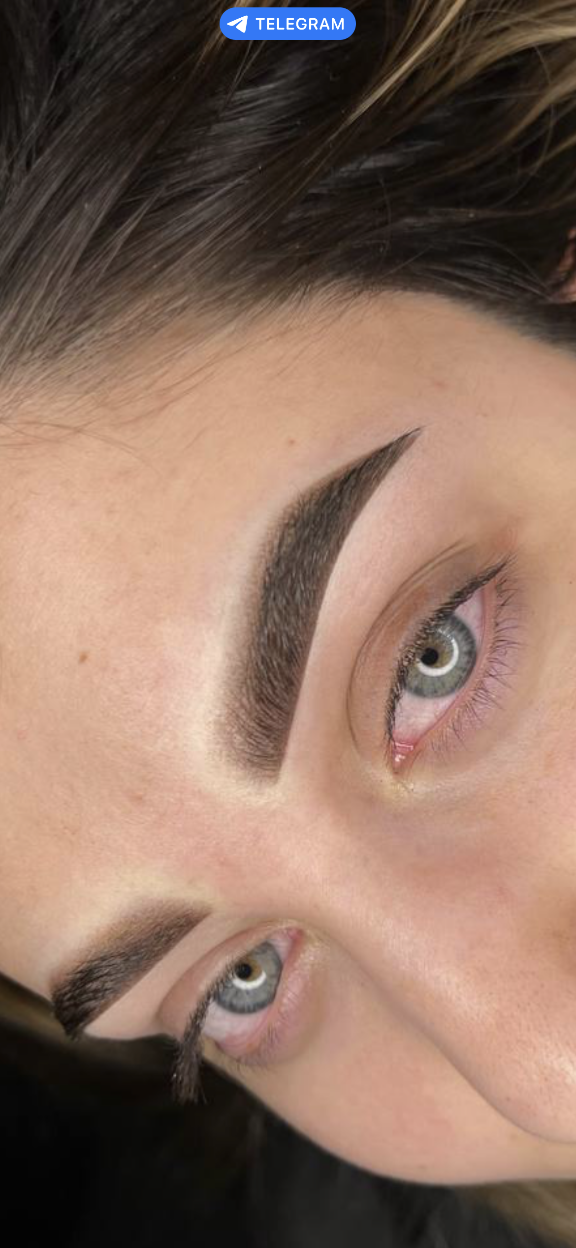 Permanent Make-Up Viktoriia Bender