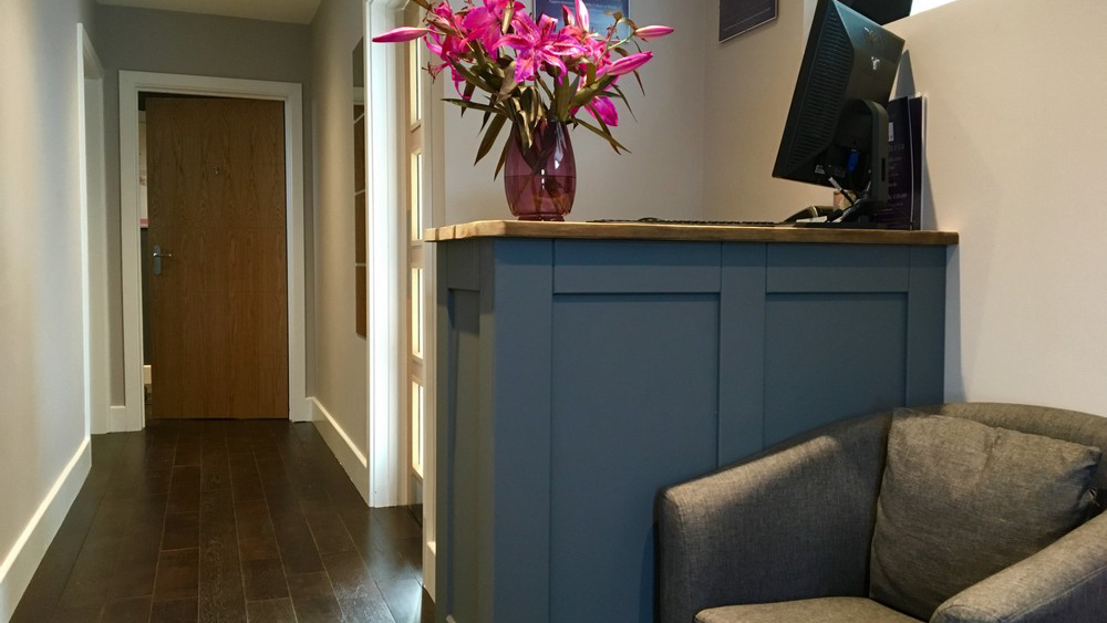 Something Special Treatment Rooms