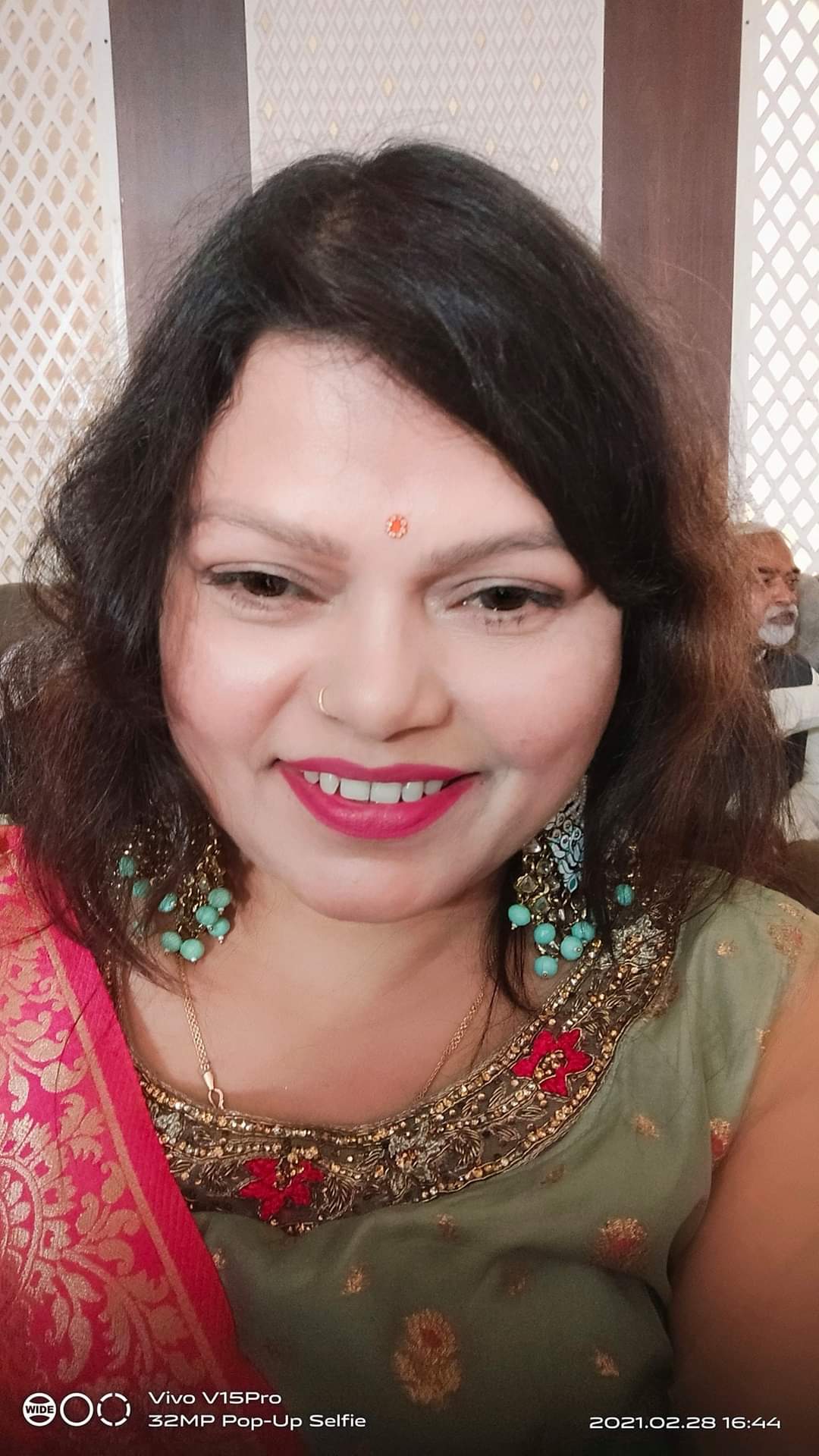 Femina Beauty Parlour and Beauty Academy
