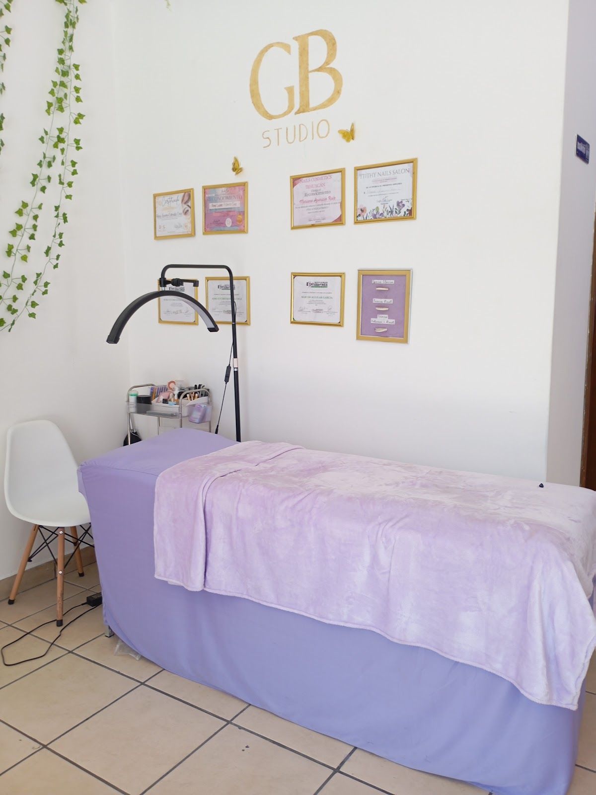 Glam Beauty Studio