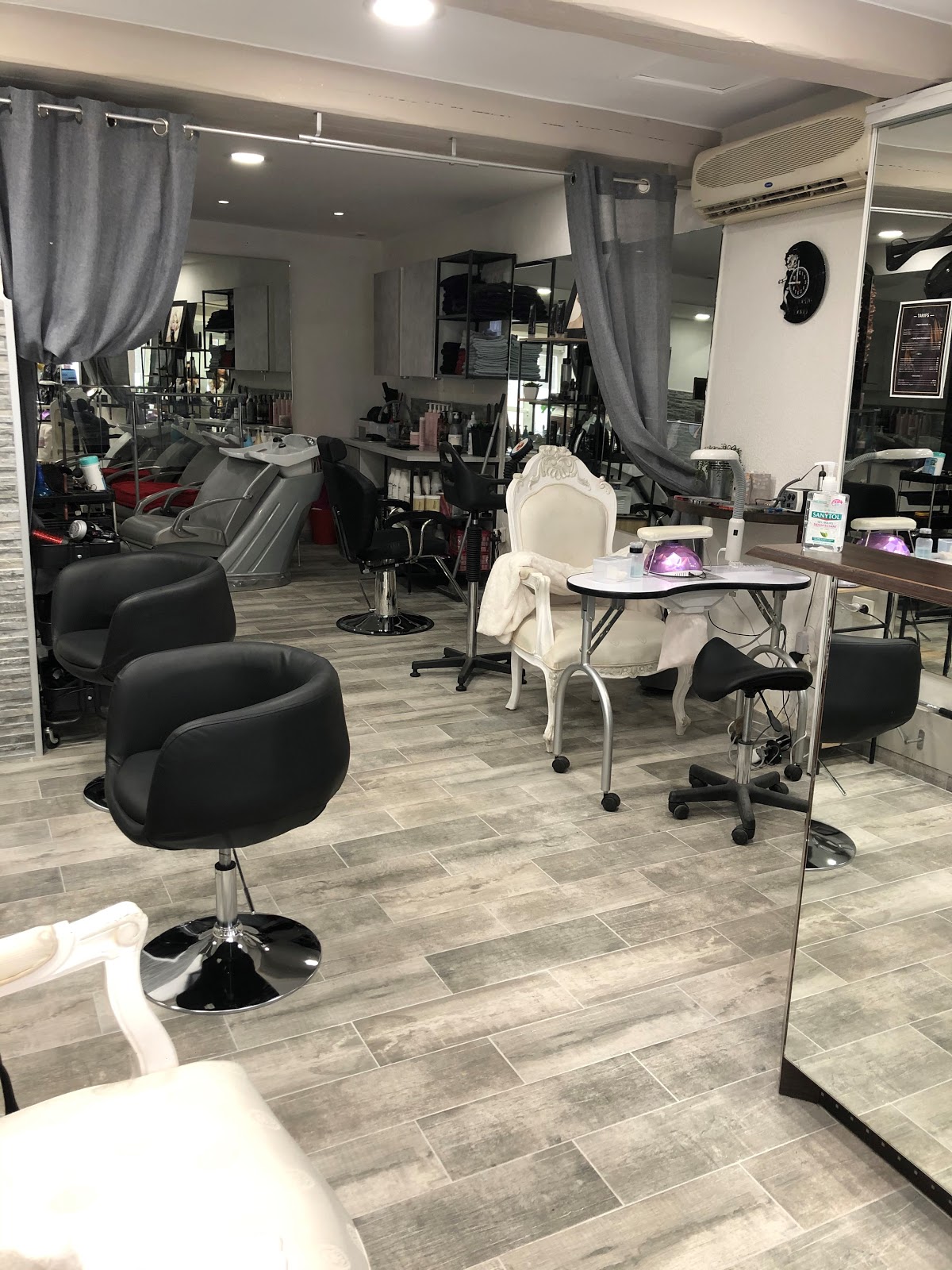 Betty Coop Coiffure/Esthétique