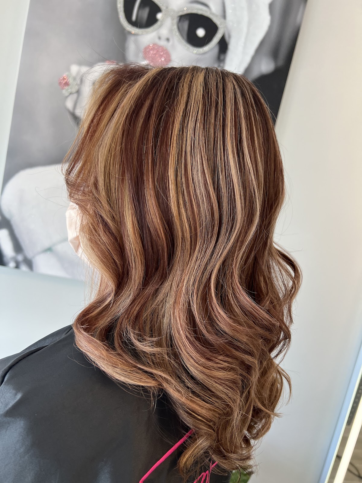 The Beauty Lounge
