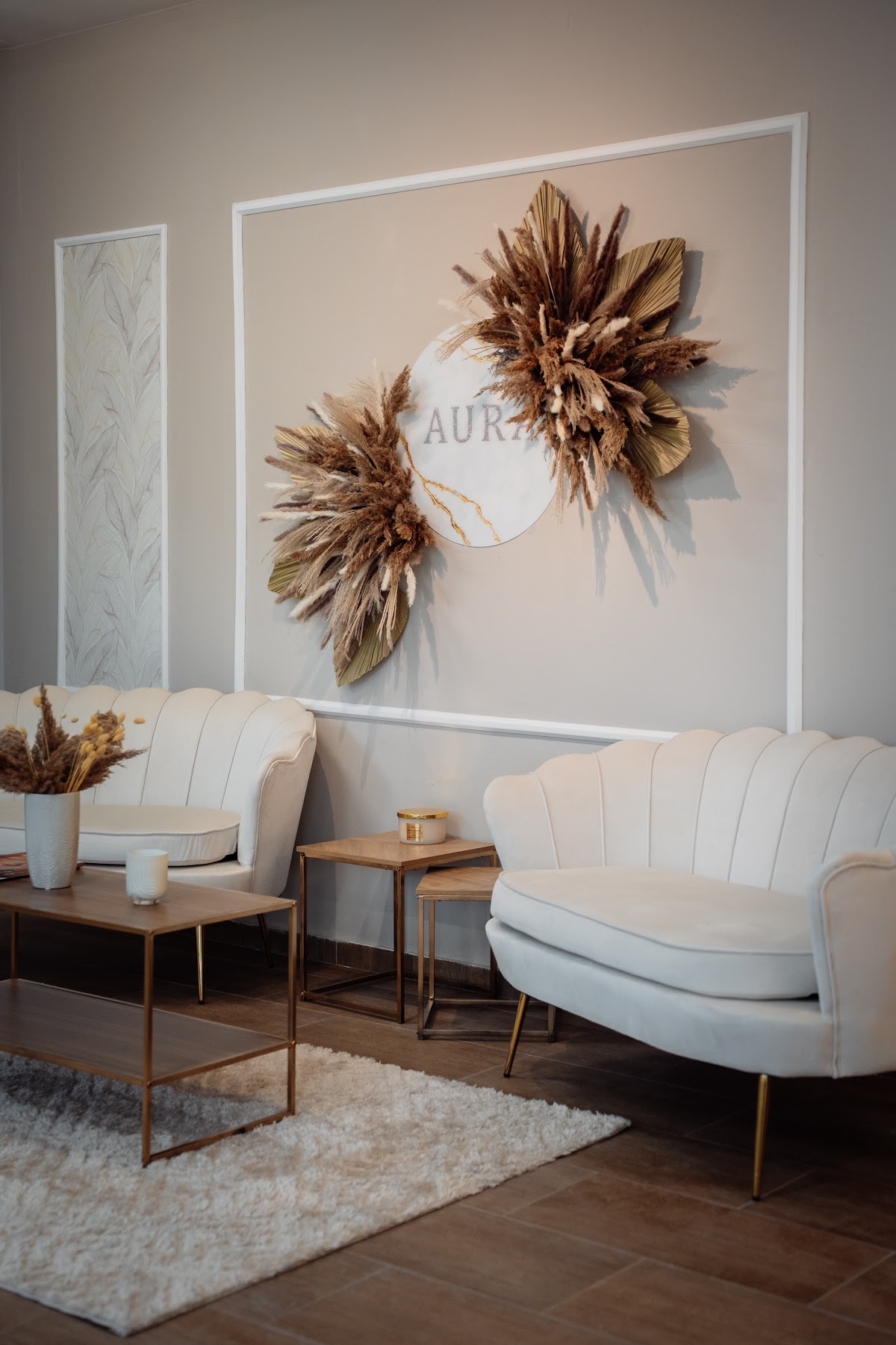 Aura Beauty Salon Wampersdorf