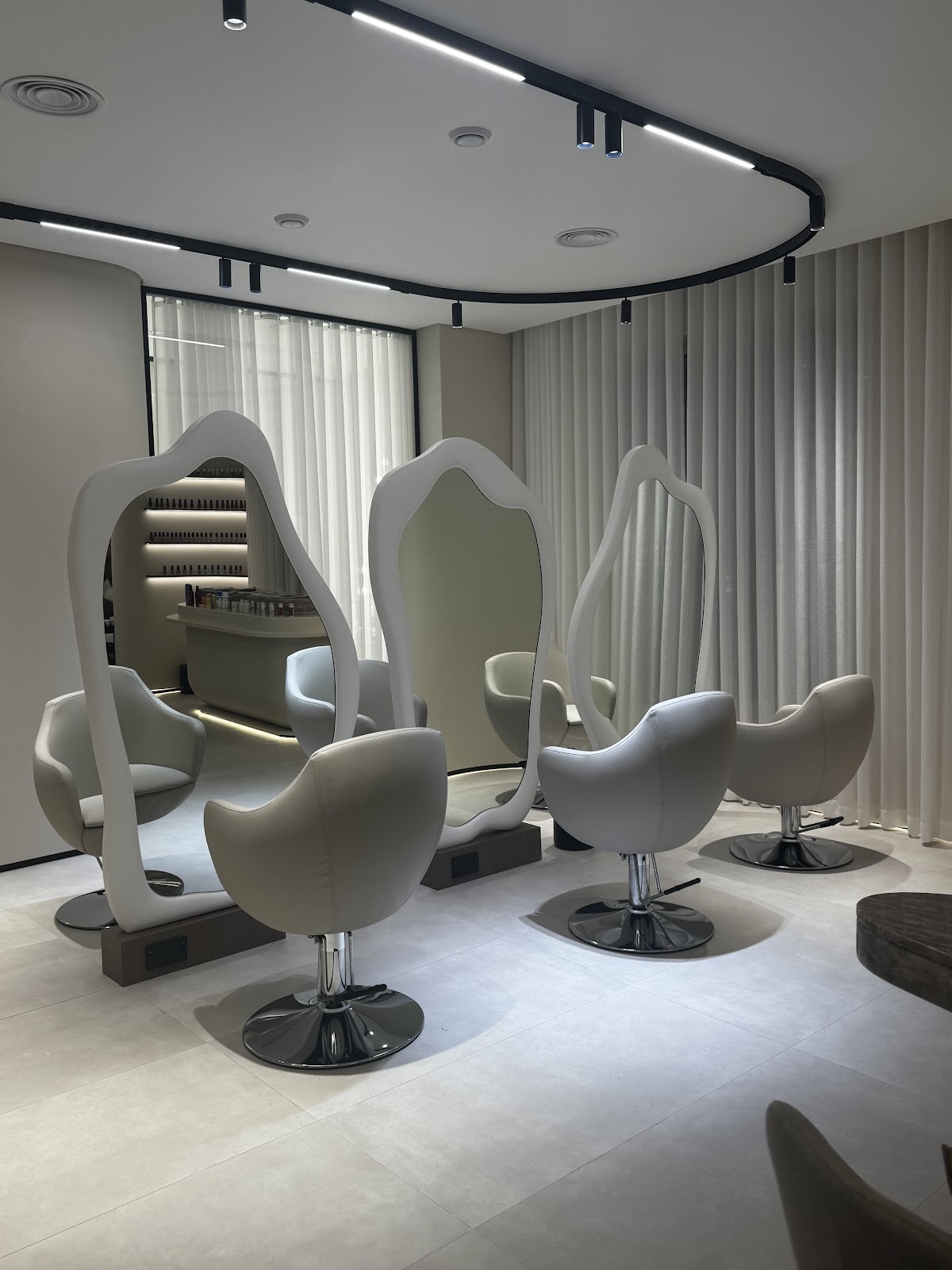 Bisou Beauty Lounge