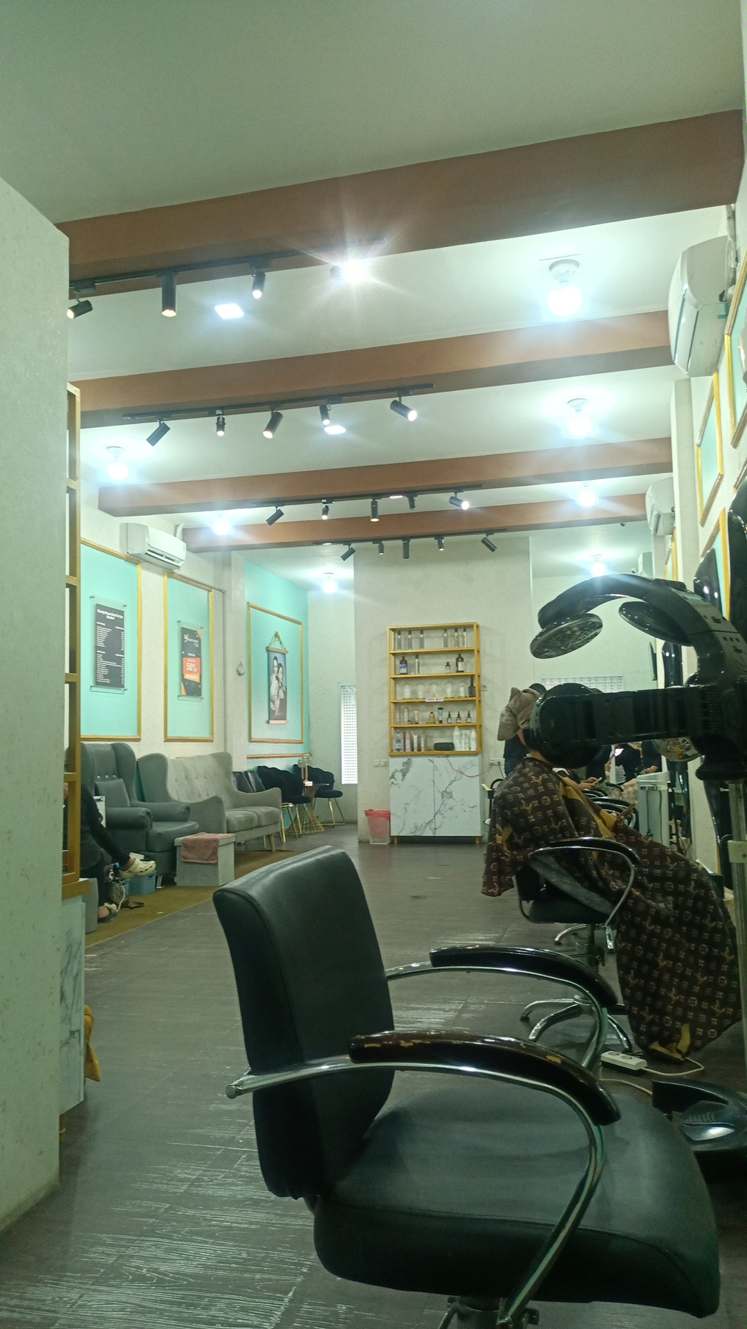 Beauty House Salon Kendari