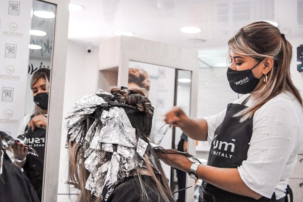 BIP PROFESIONAL - Artistas en Belleza