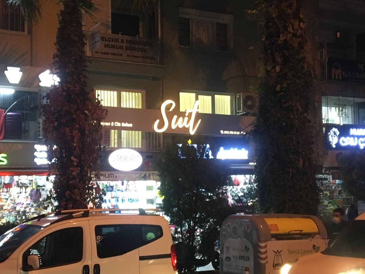 Aydin Suit Guzellik Merkezi