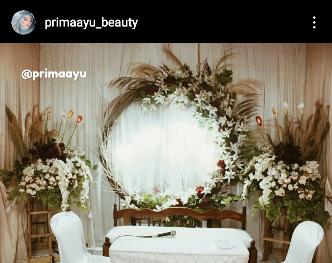 Prima Ayu Salon & Wedding