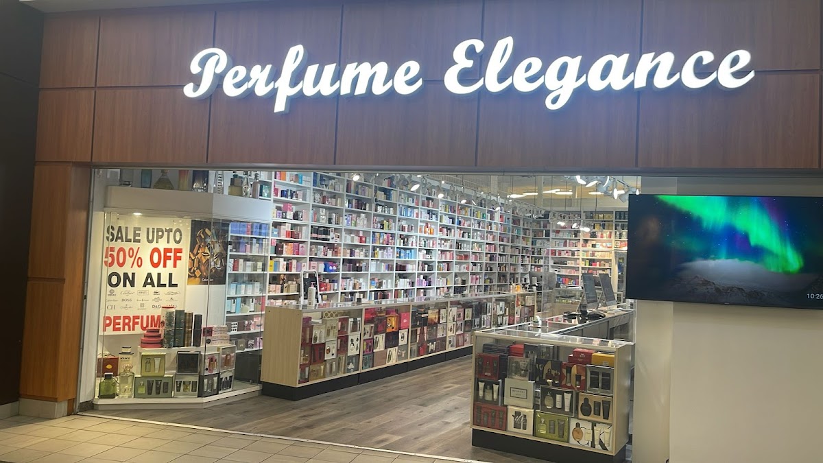 Perfume Elegance