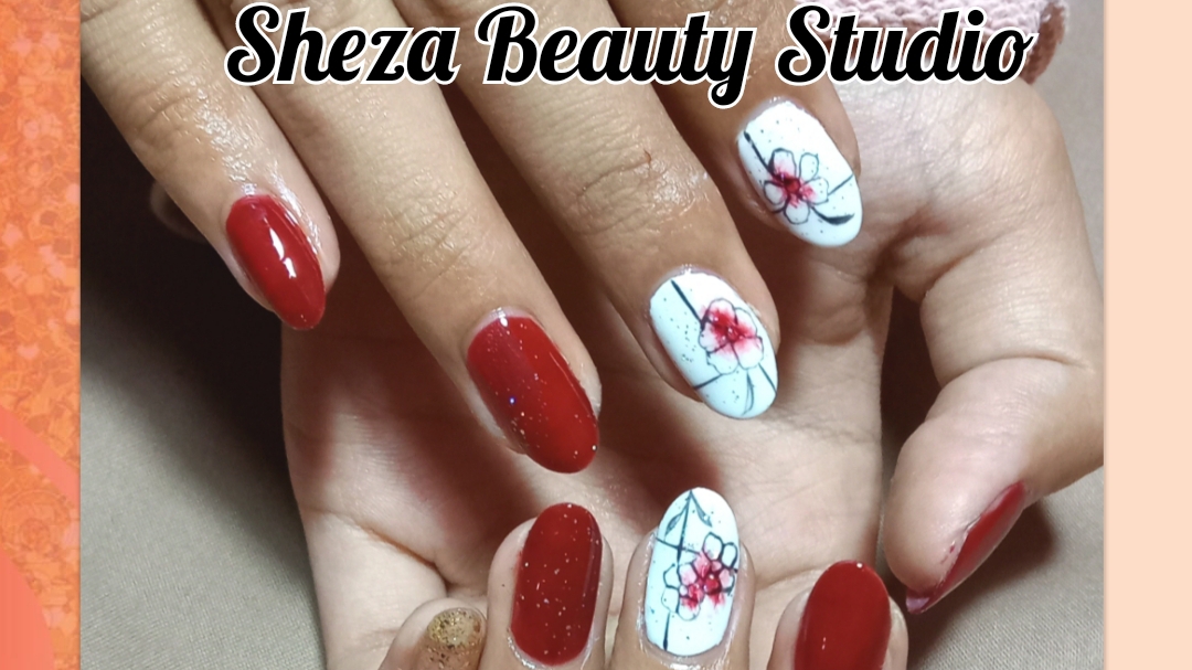 Sheza beauty studio