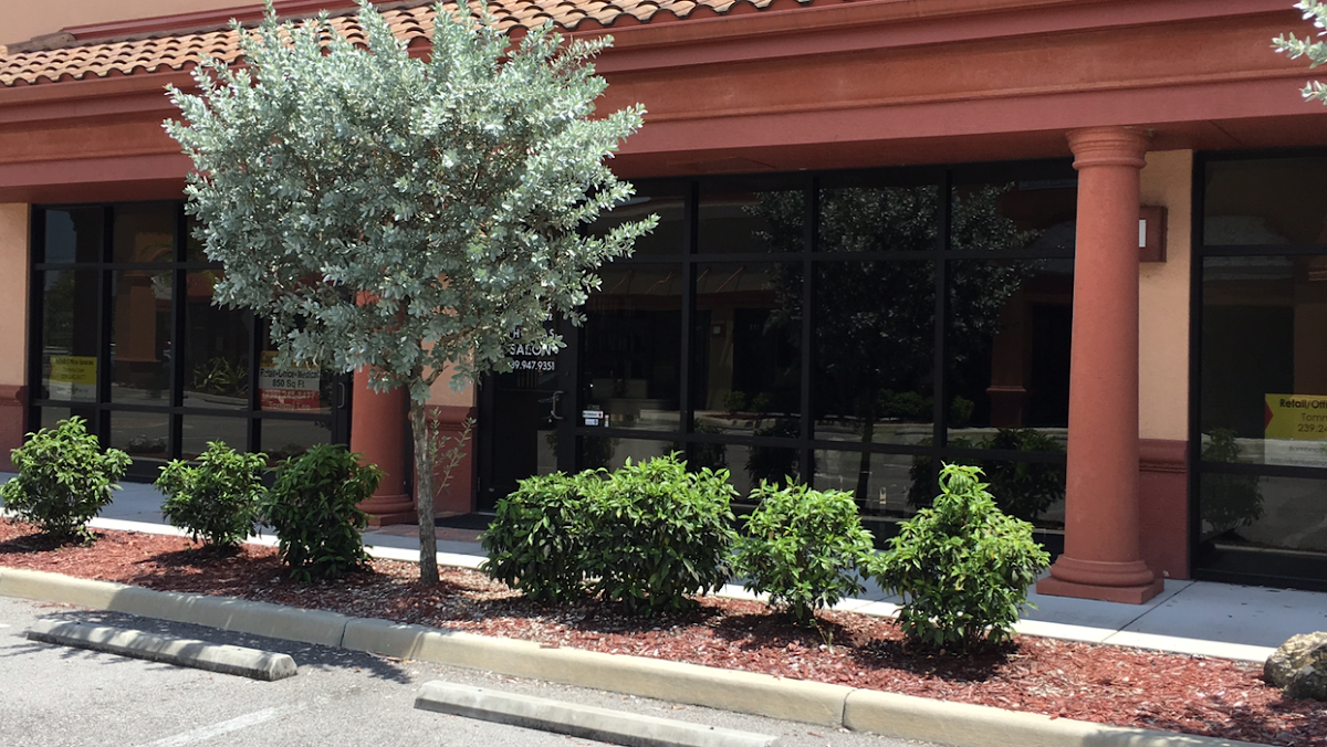 Joseph Thomas Salon