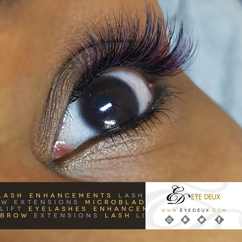 Eye Deux Inc.