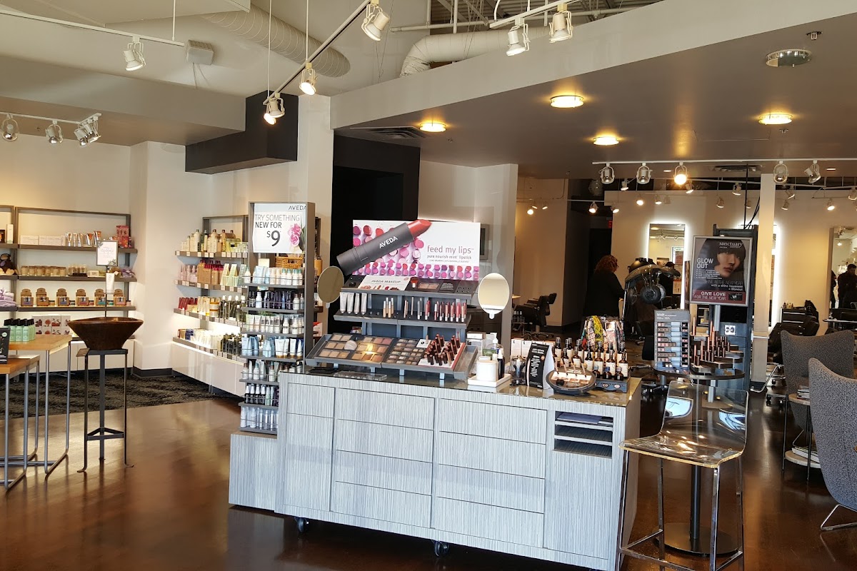 Sanctuary Salonspa