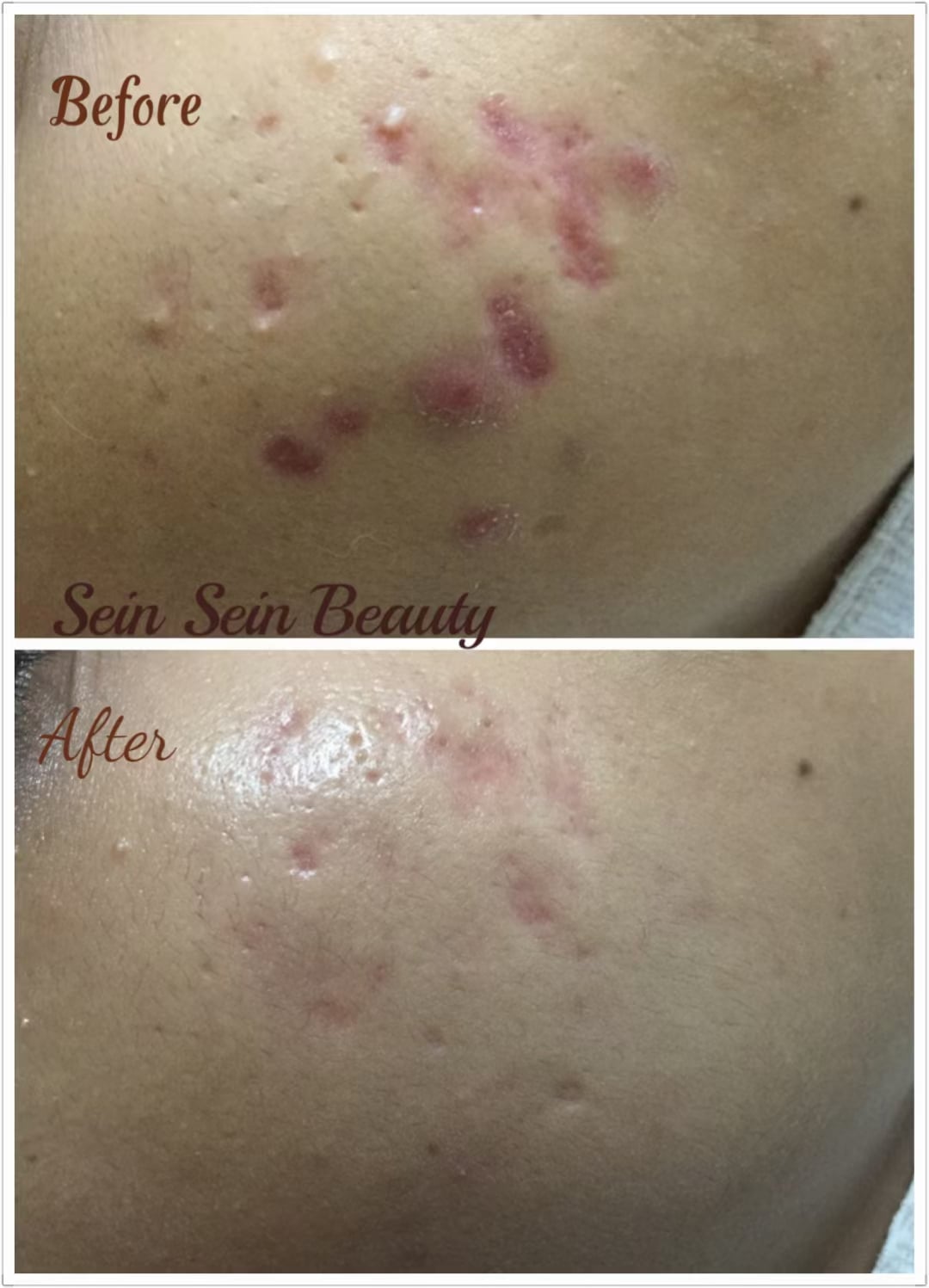 Sein Sein Beauty Tangkak