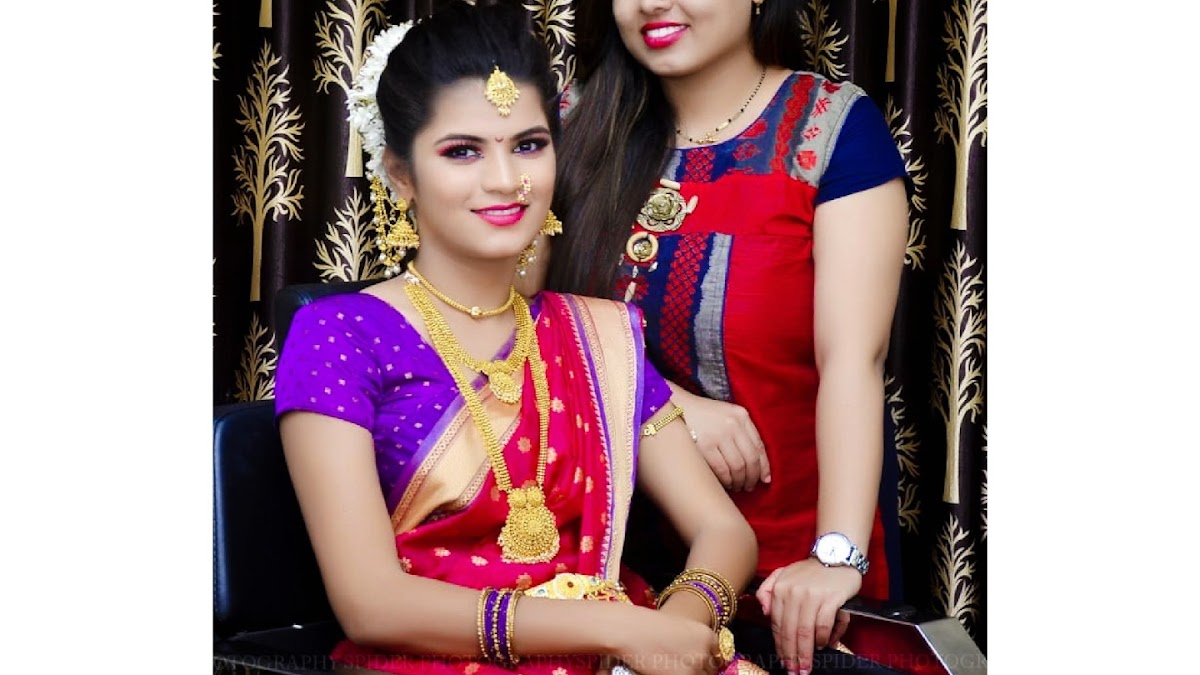 Gouri's Beauty Salon & Academy