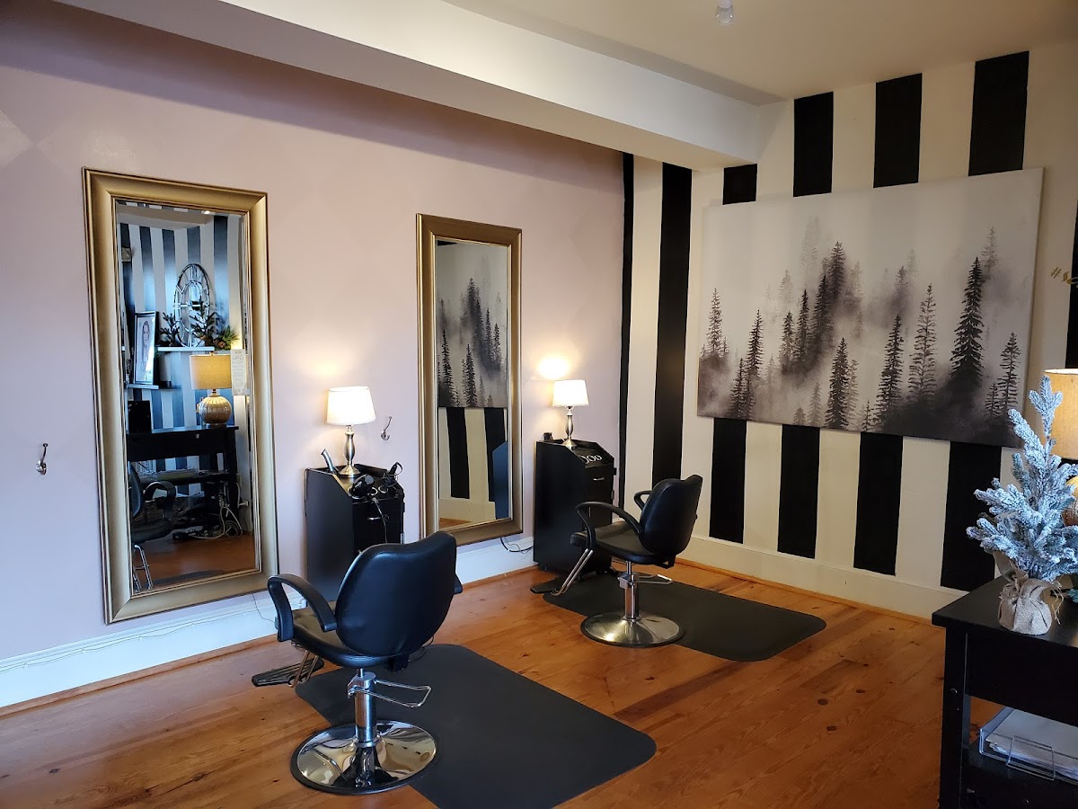 Salon Blis