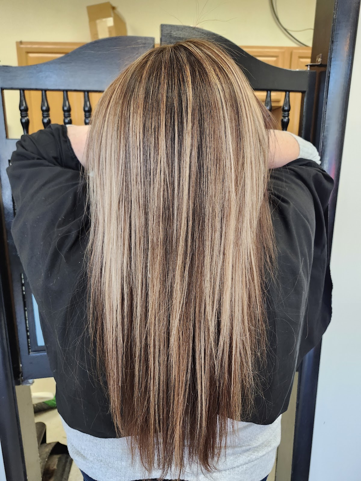 Hair DeZigns