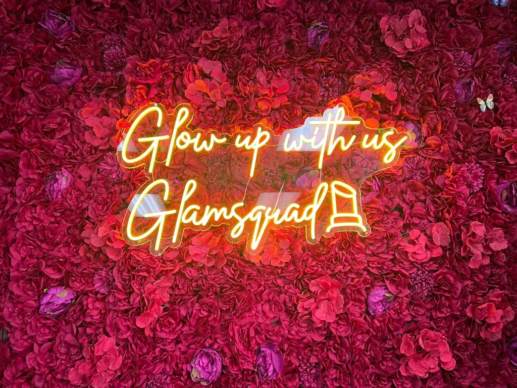 Glam Squad Studios
