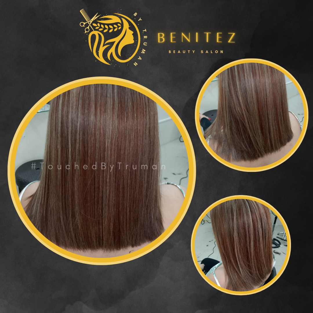 Benitez Beauty Salon
