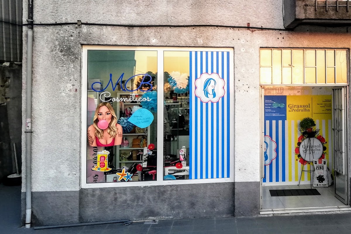 MB Cosméticos