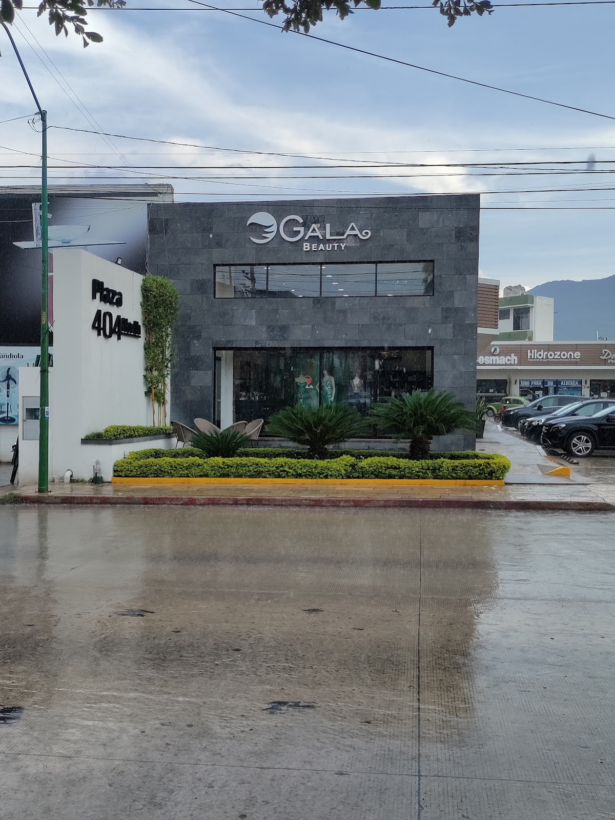 Gala Beauty