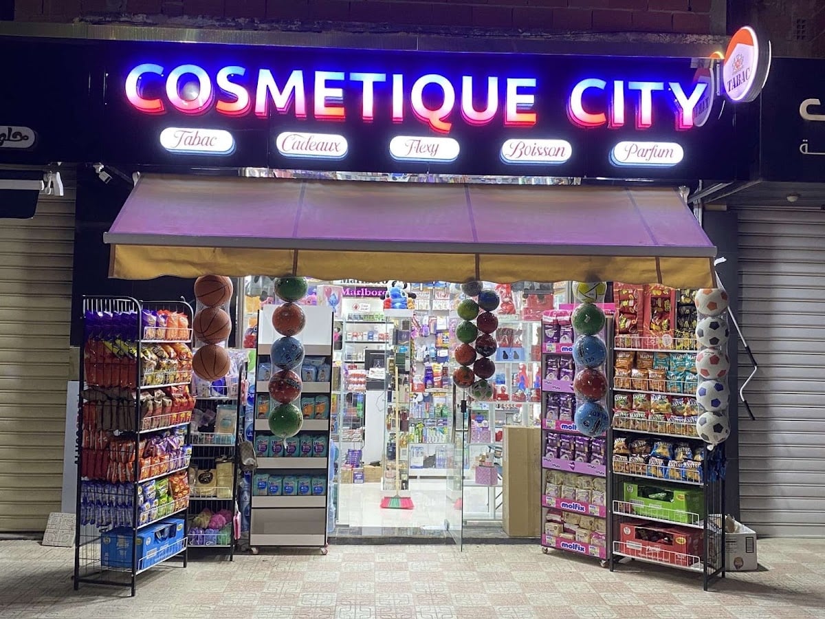 Cosmetique City