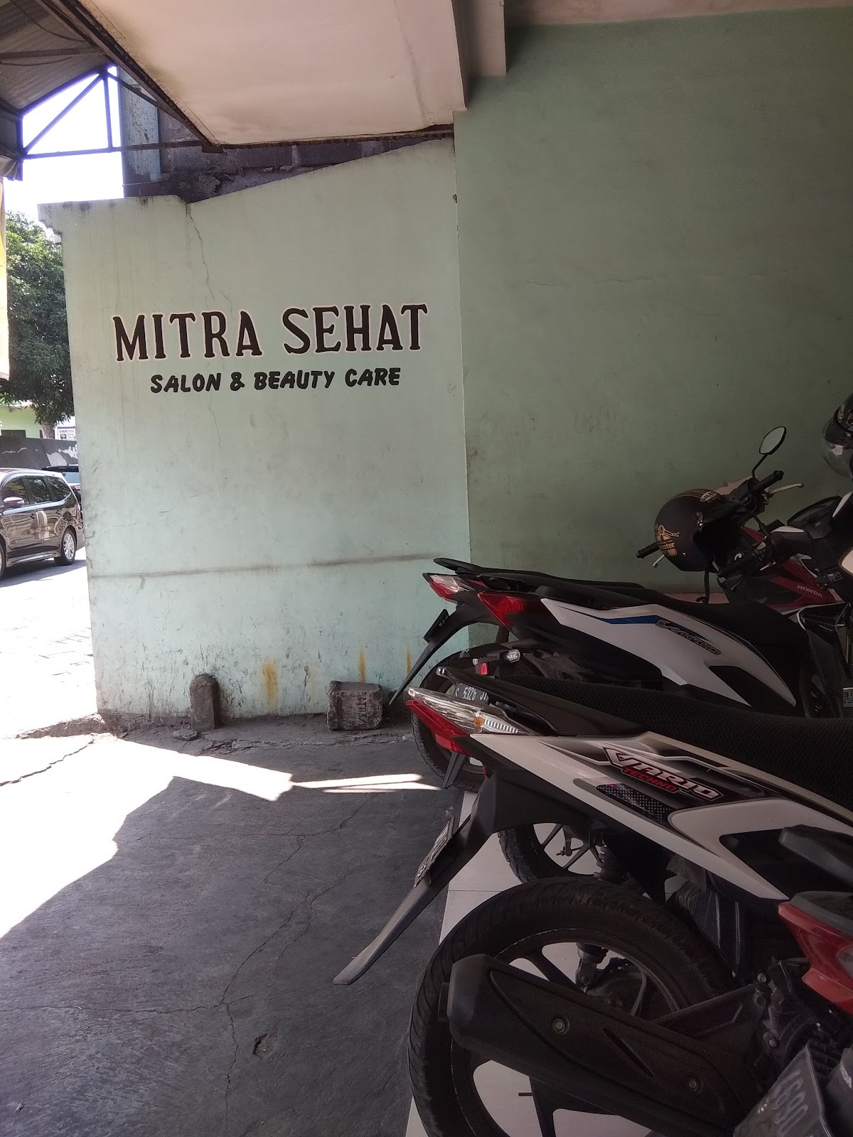 Mitra Sehat Beauty Care