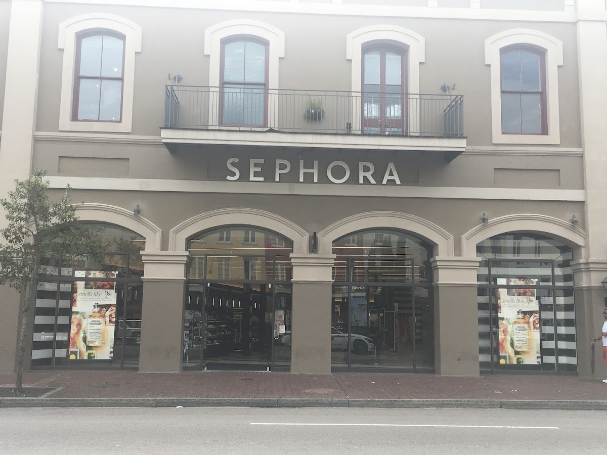SEPHORA