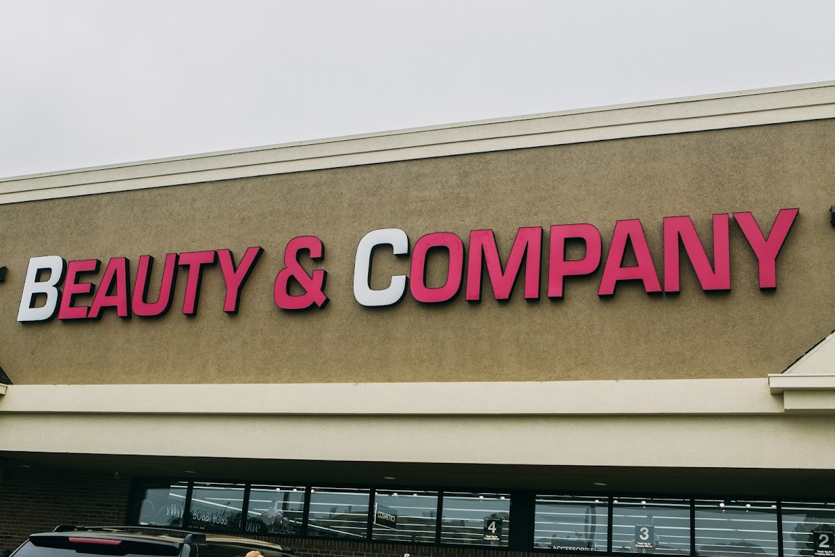 Beauty & Company Winchester