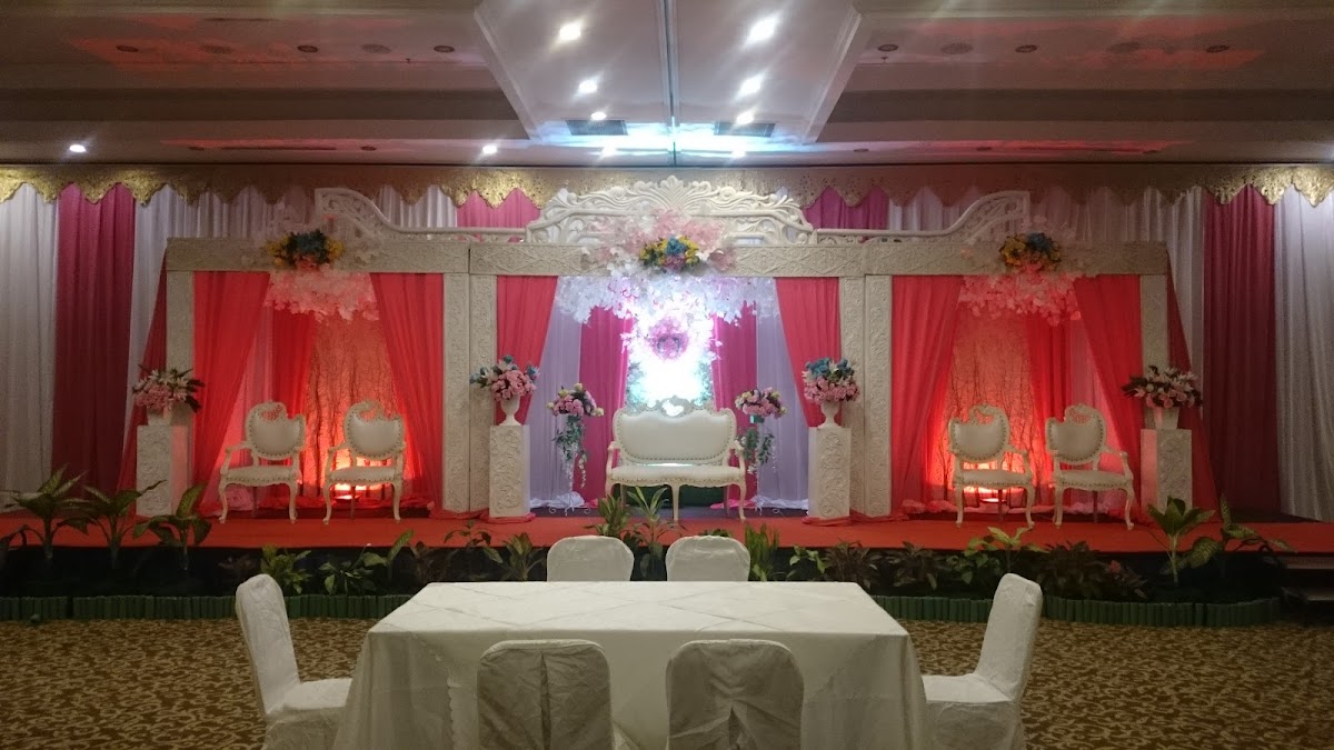 Maharani Rias Pengantin