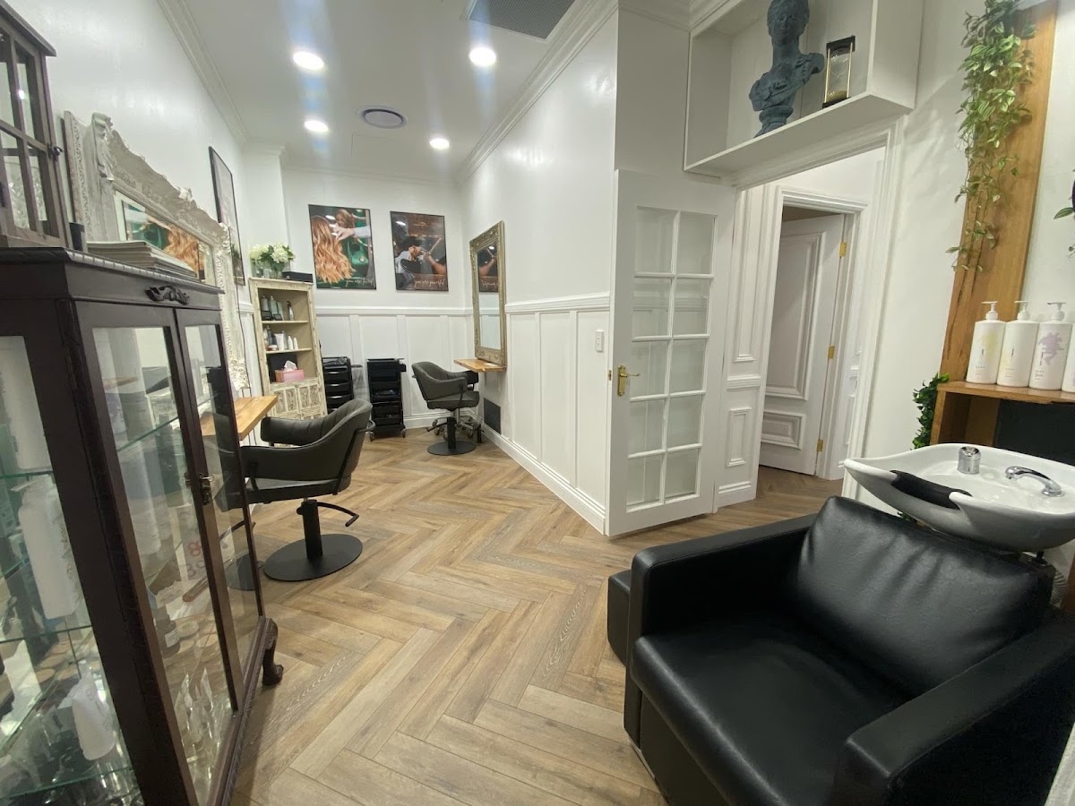 SILK STUDIO