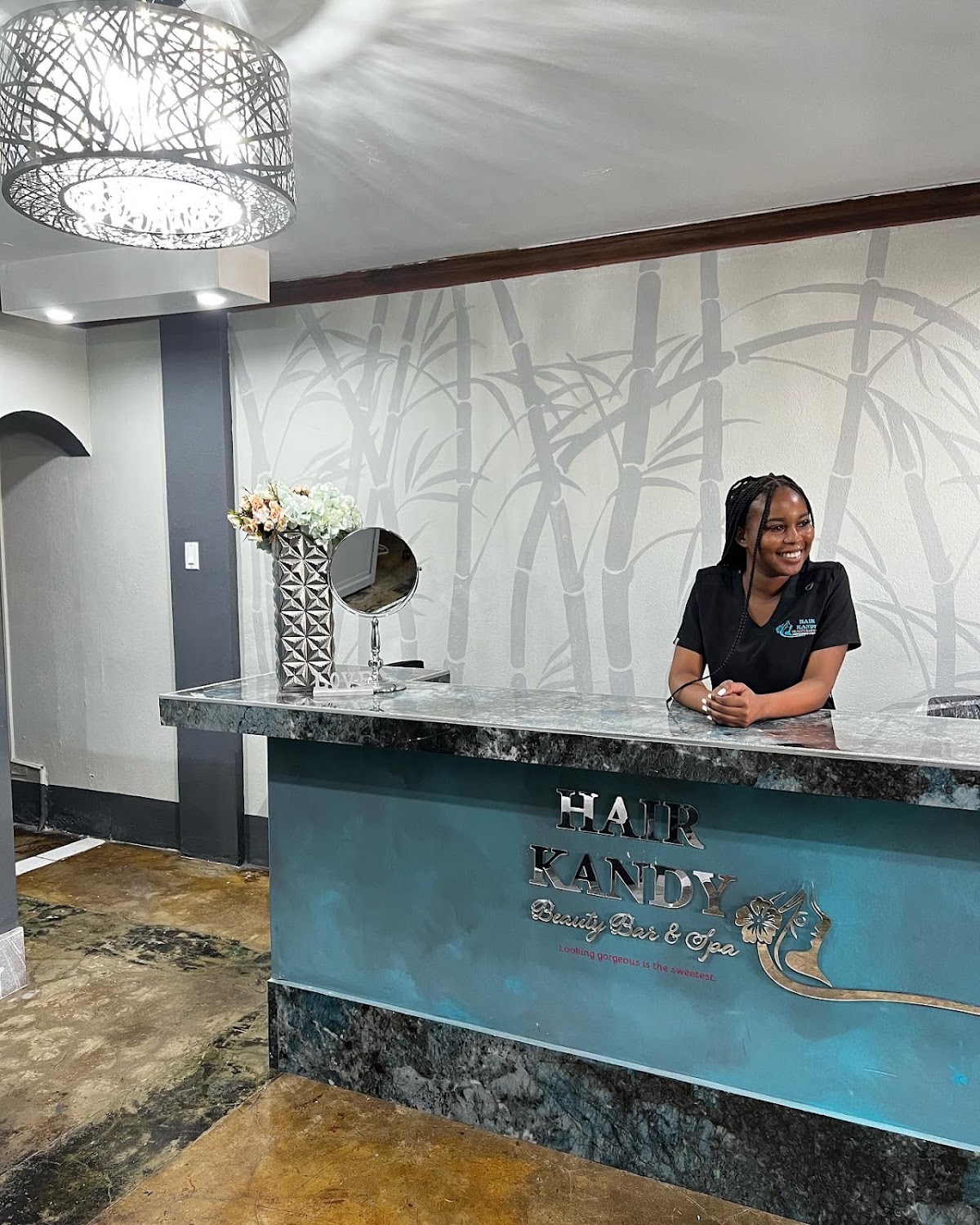 Hair Kandii Beauty Spa