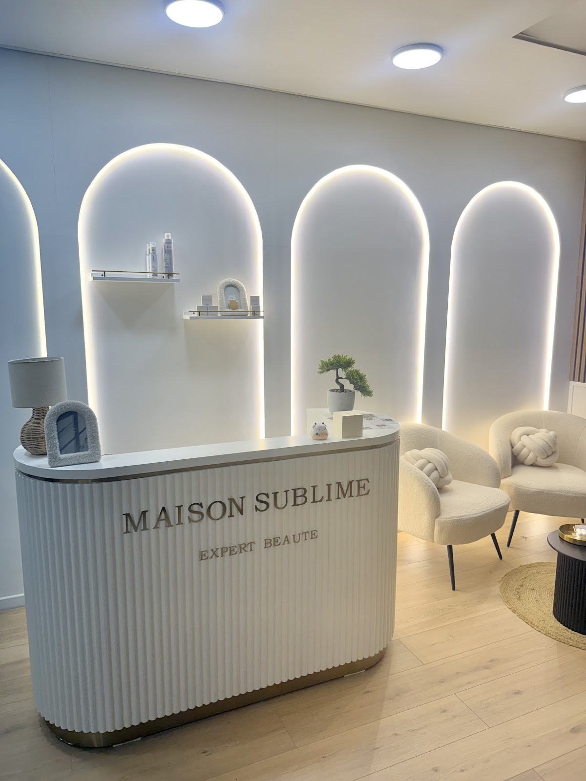 Maison Sublime