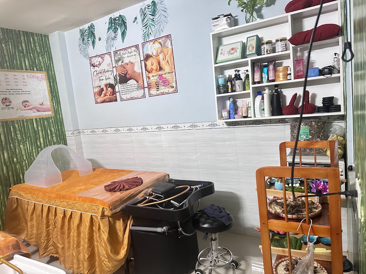 Kieu Diem Beauty Spa