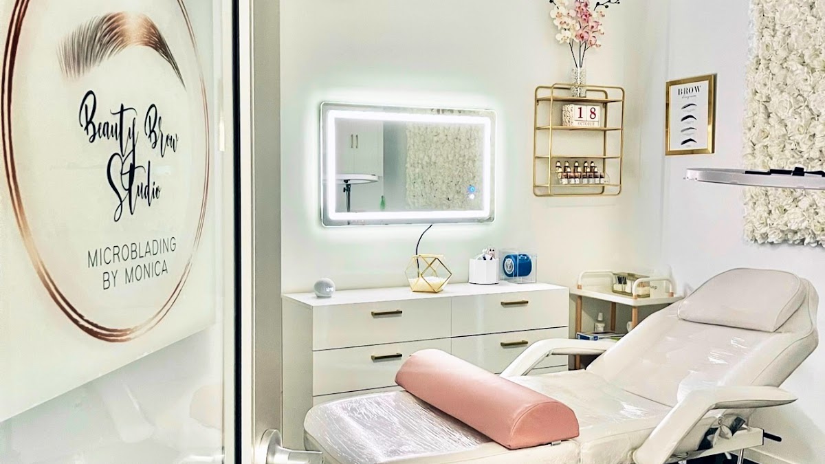 Beauty Brow Studio