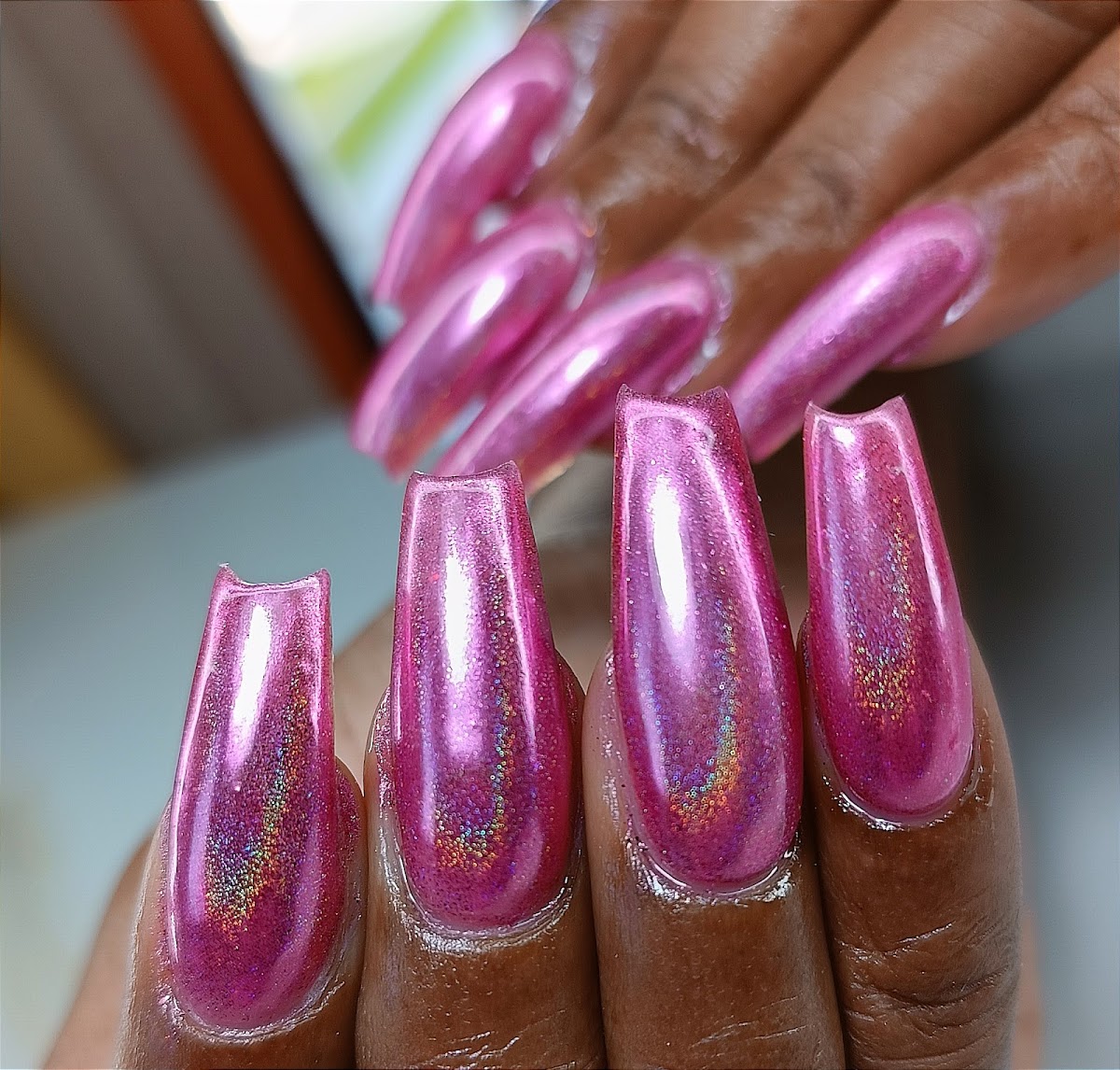 Get Fab Nails & Beauty Studio