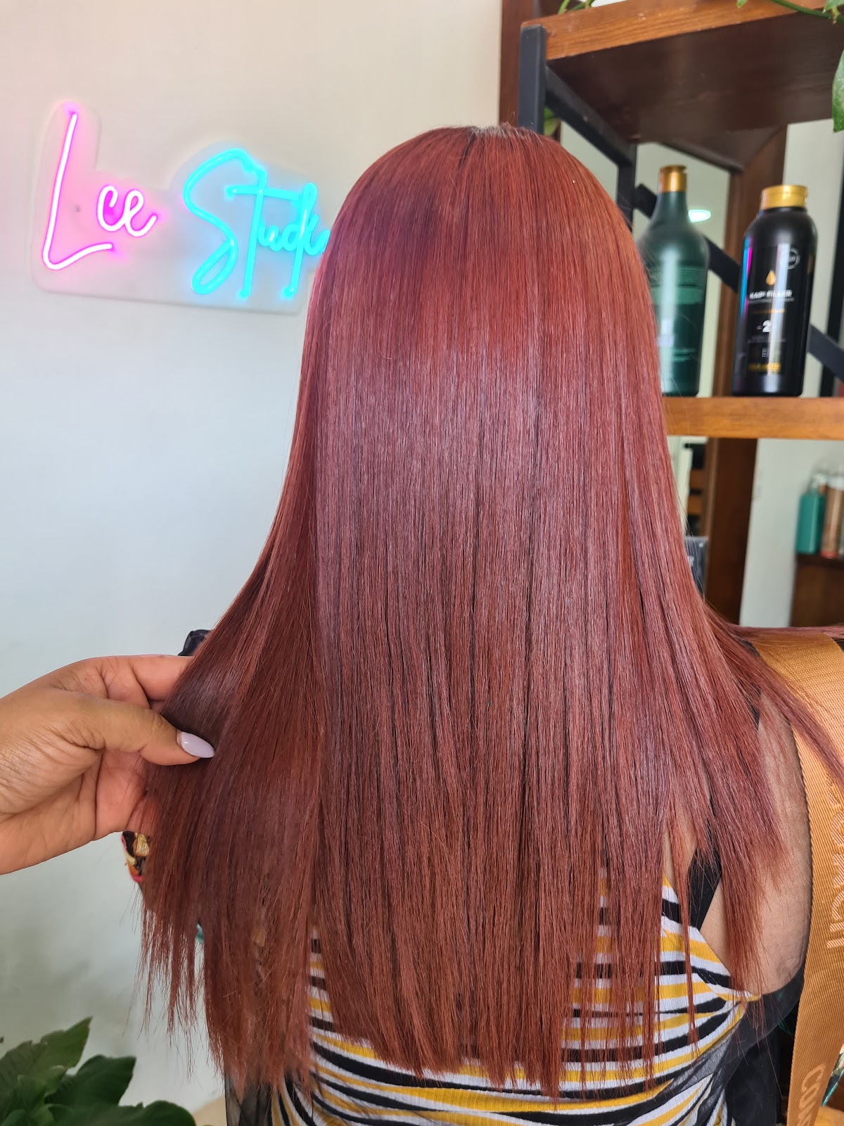 Lee Studio, estilo & color
