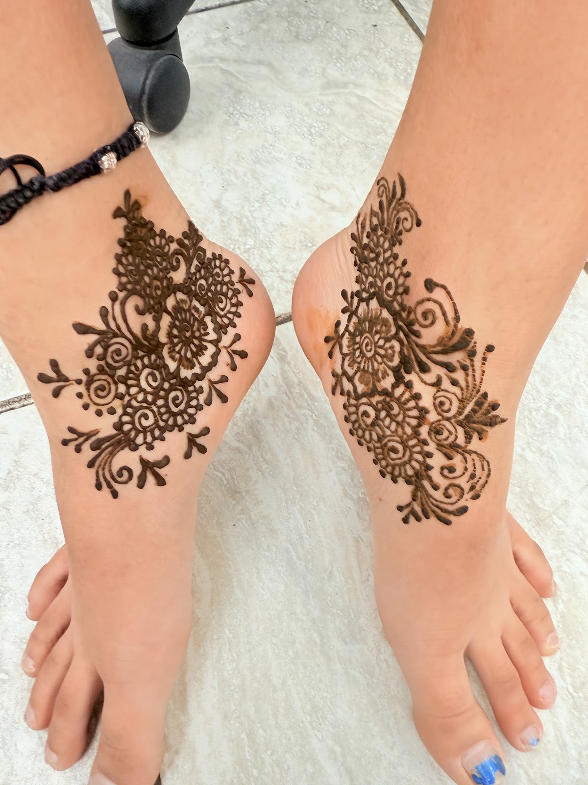 Radhika Beauty Salon
