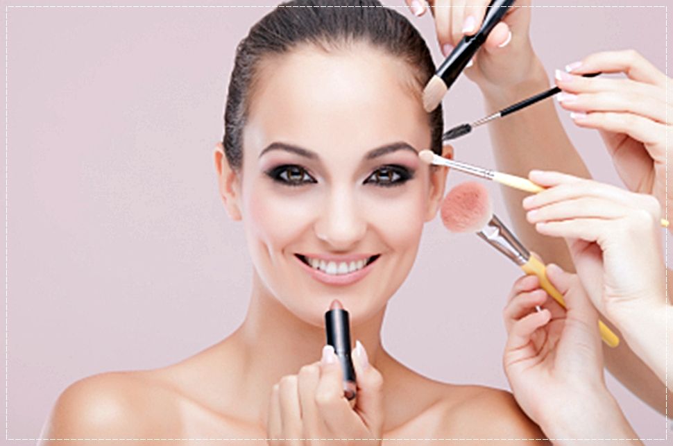 Sabz Beauty Saloon & Spa