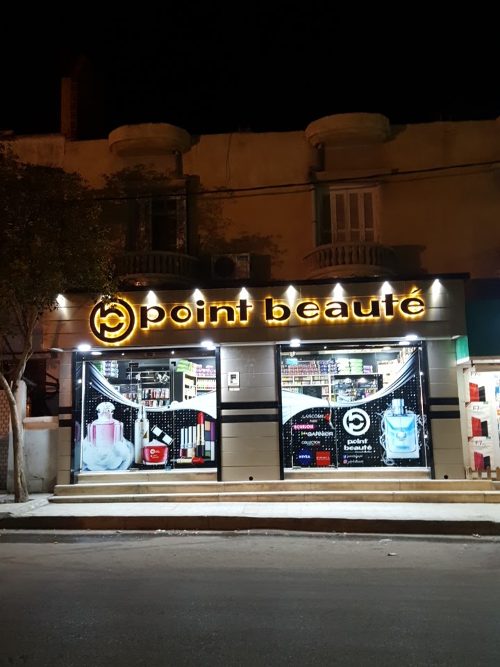Point Beaute