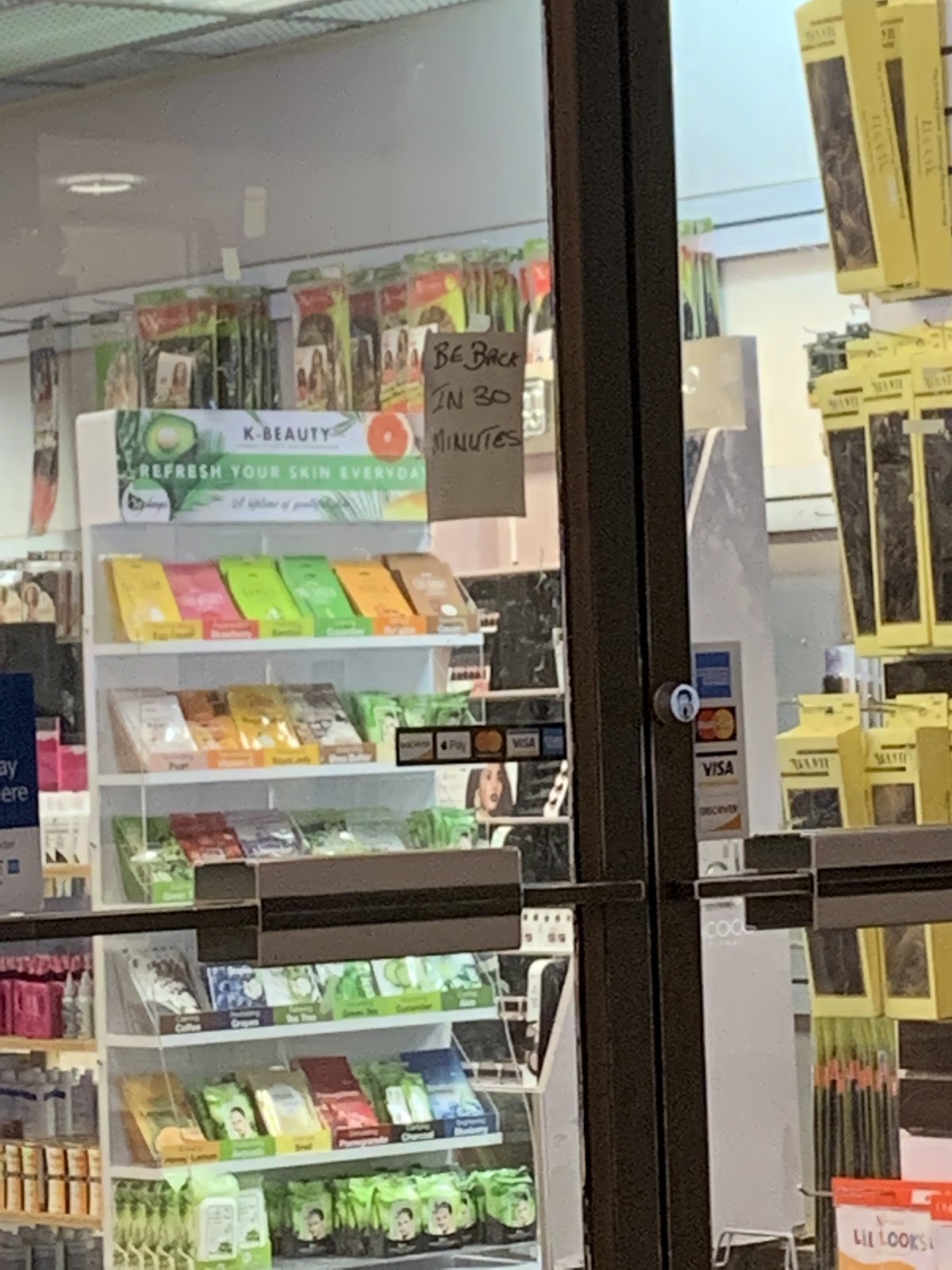 Nara Beauty Supply