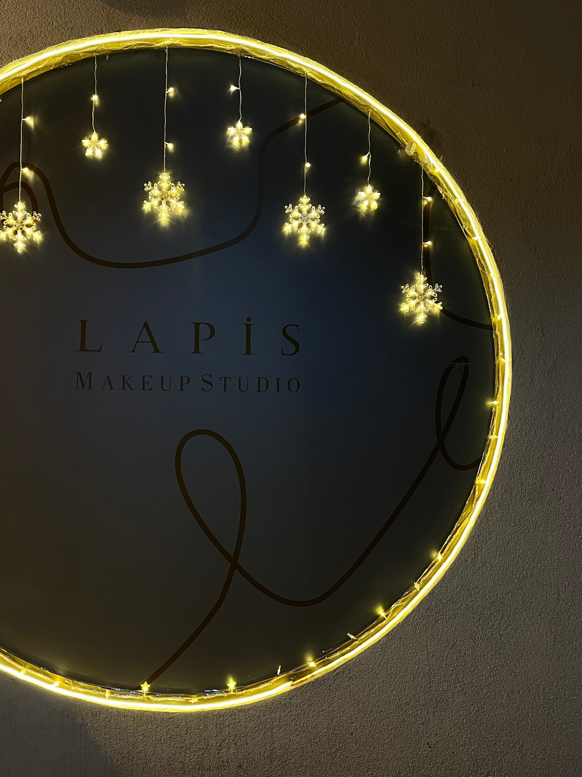 Lapis Makeup Studio