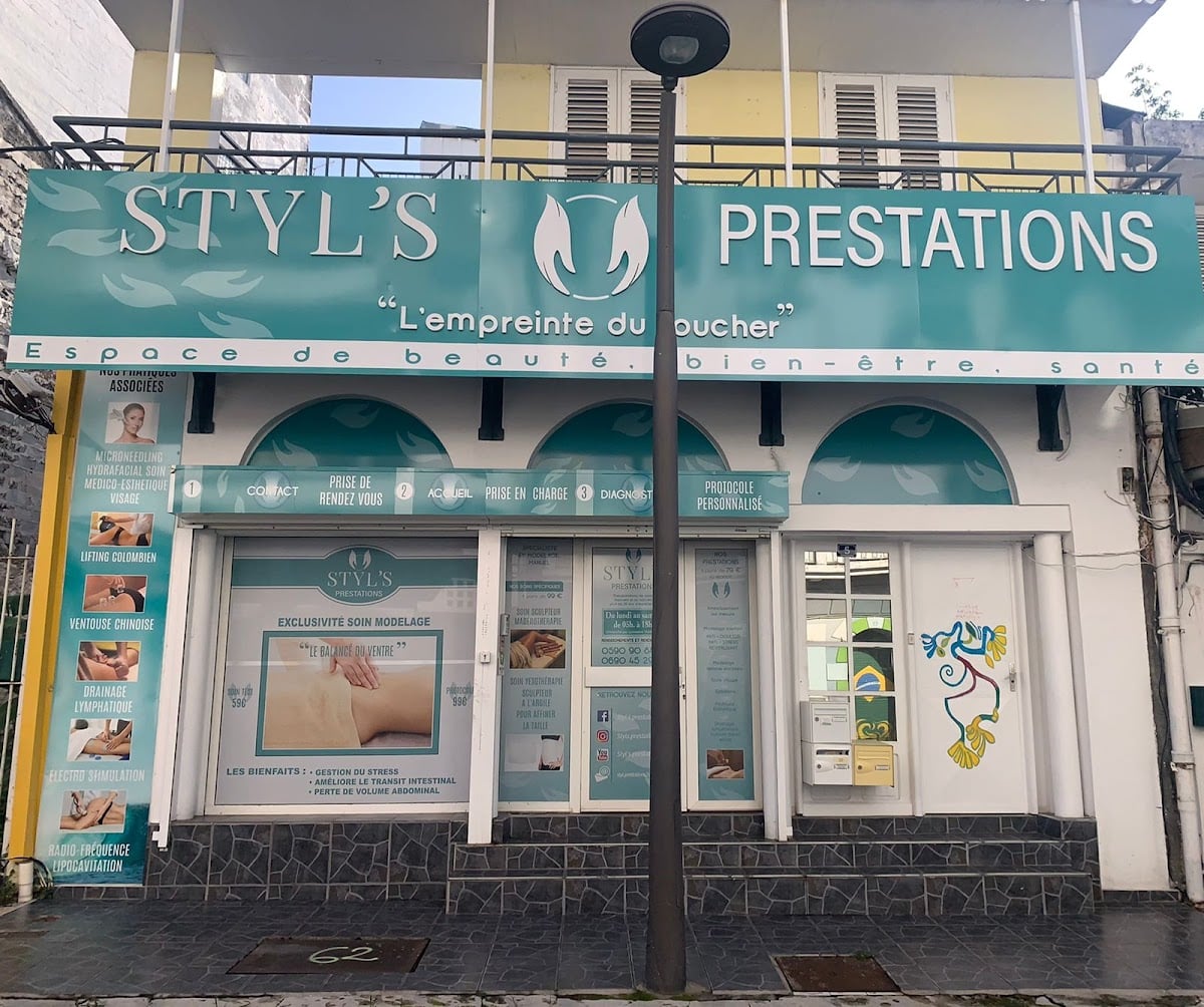 Styl's Prestations