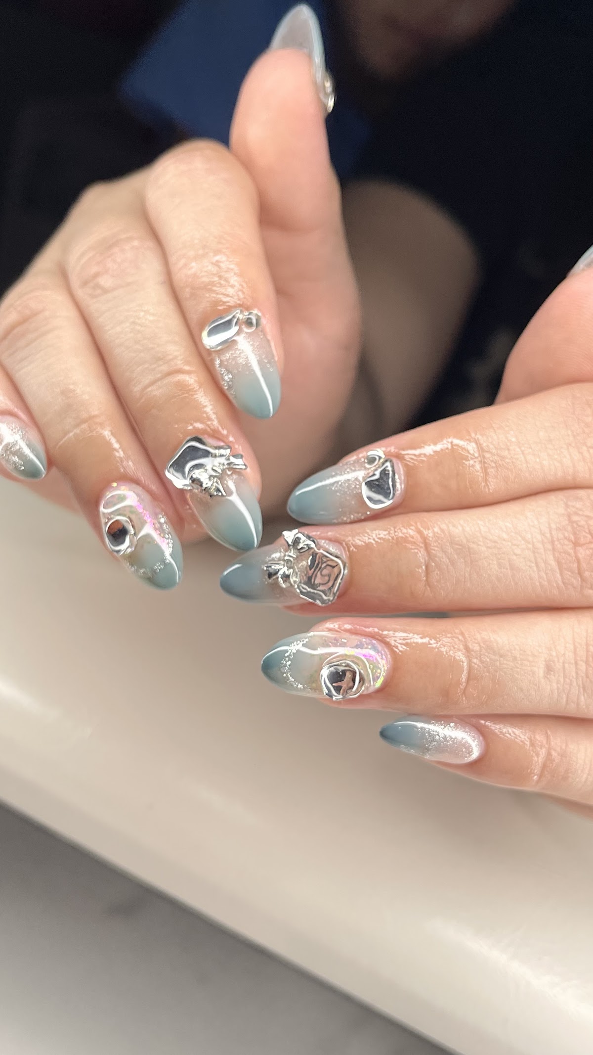 Amika Nails