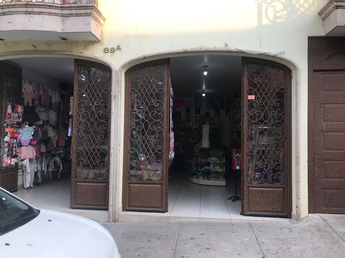 Cosmeticos Janett