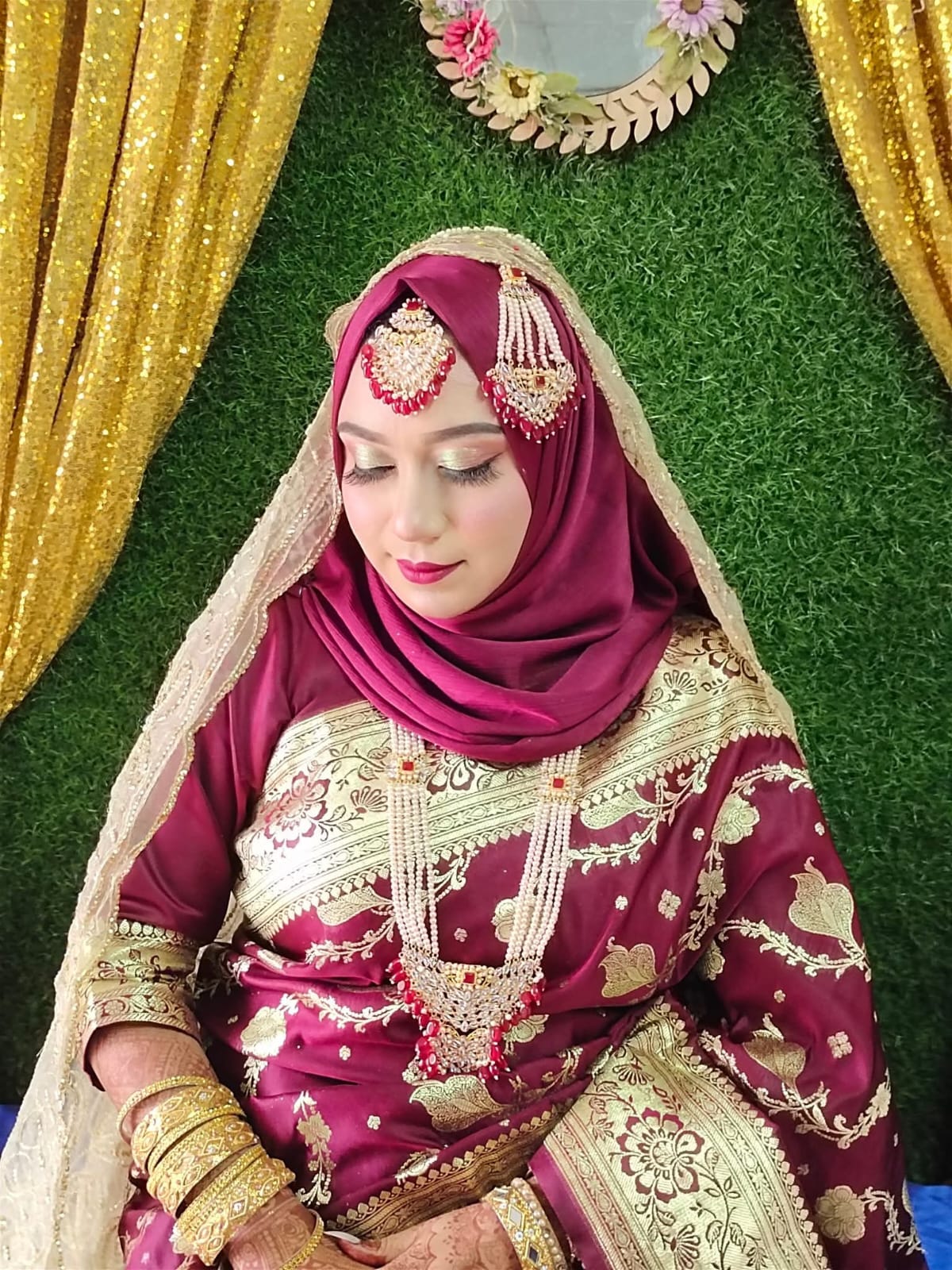 Pratik Beauty Parlor