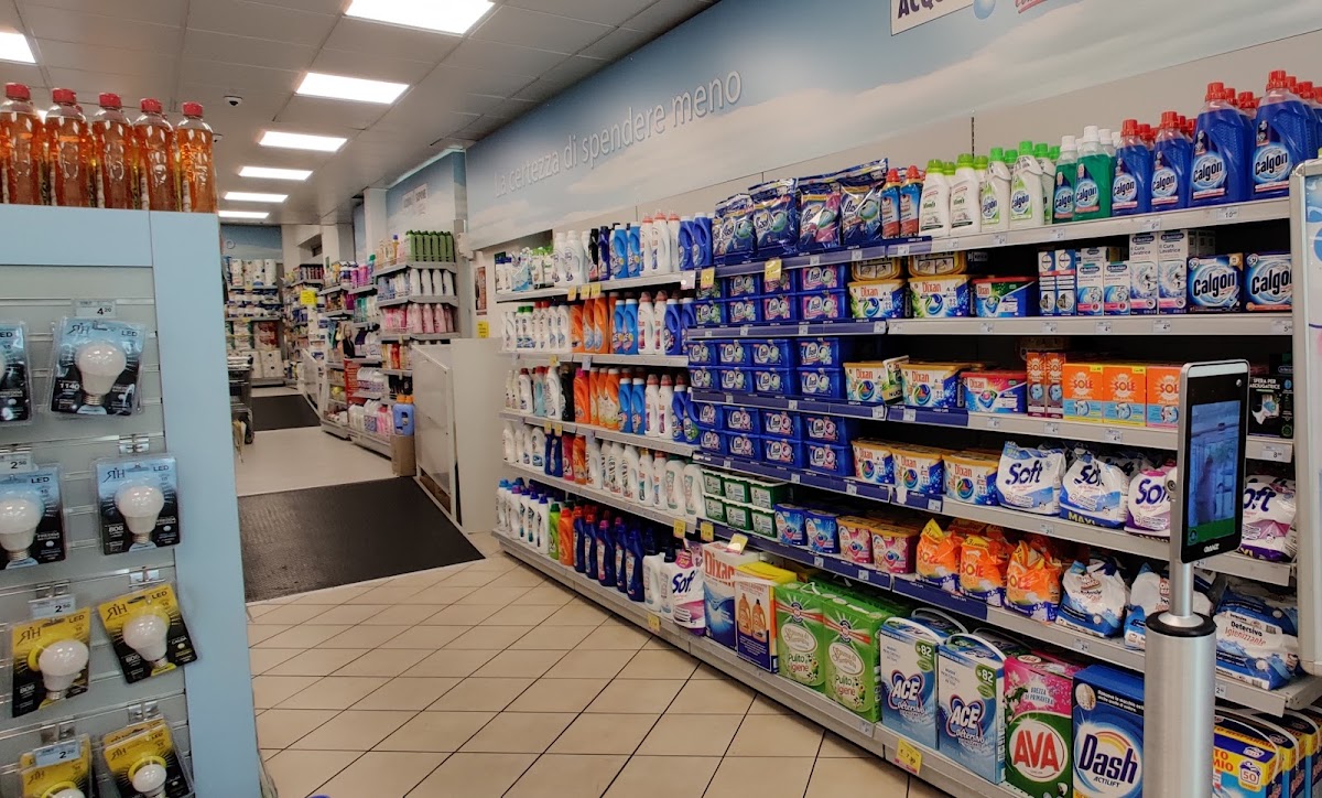 Acqua & Sapone
