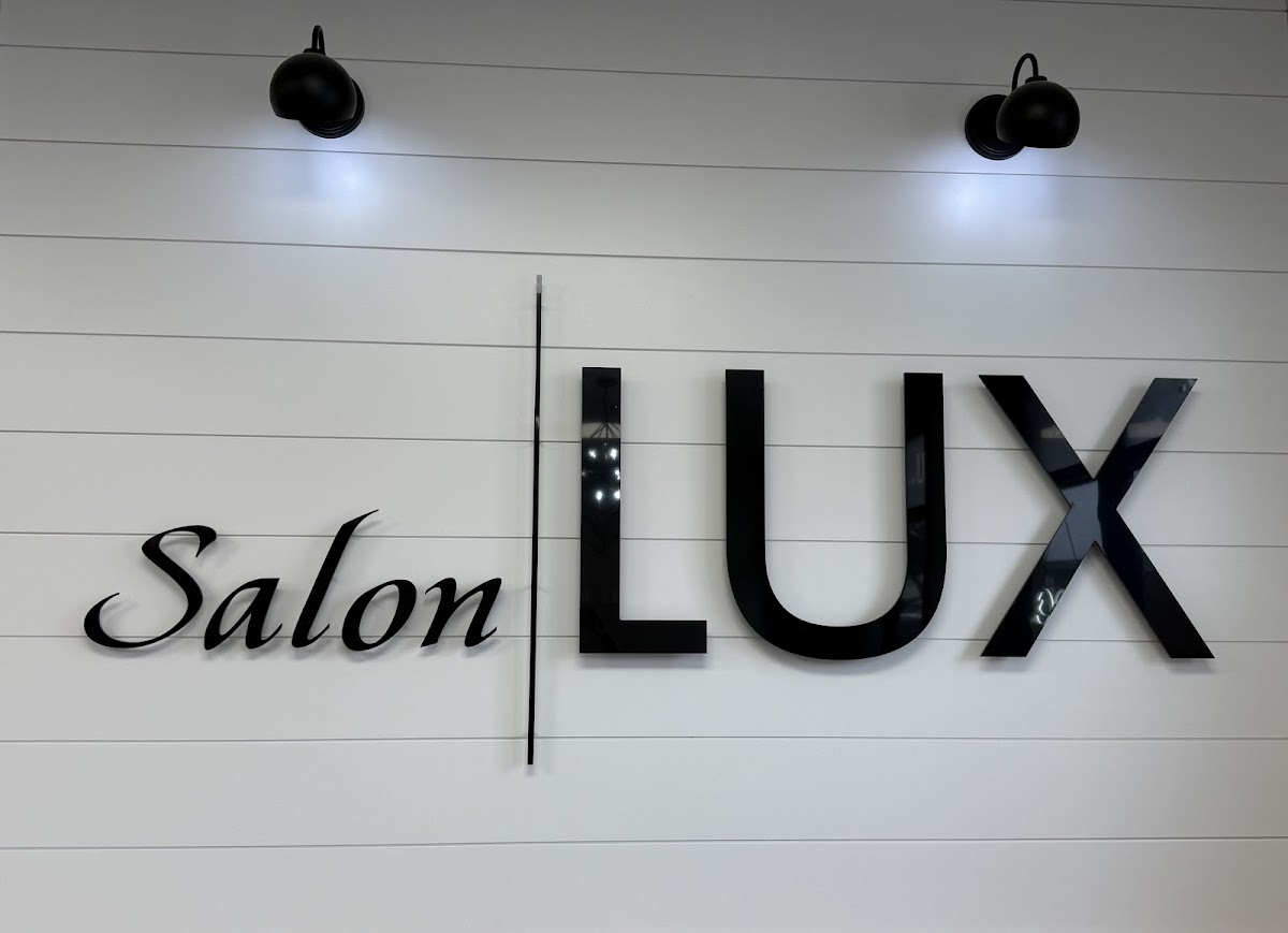 Salon LUX