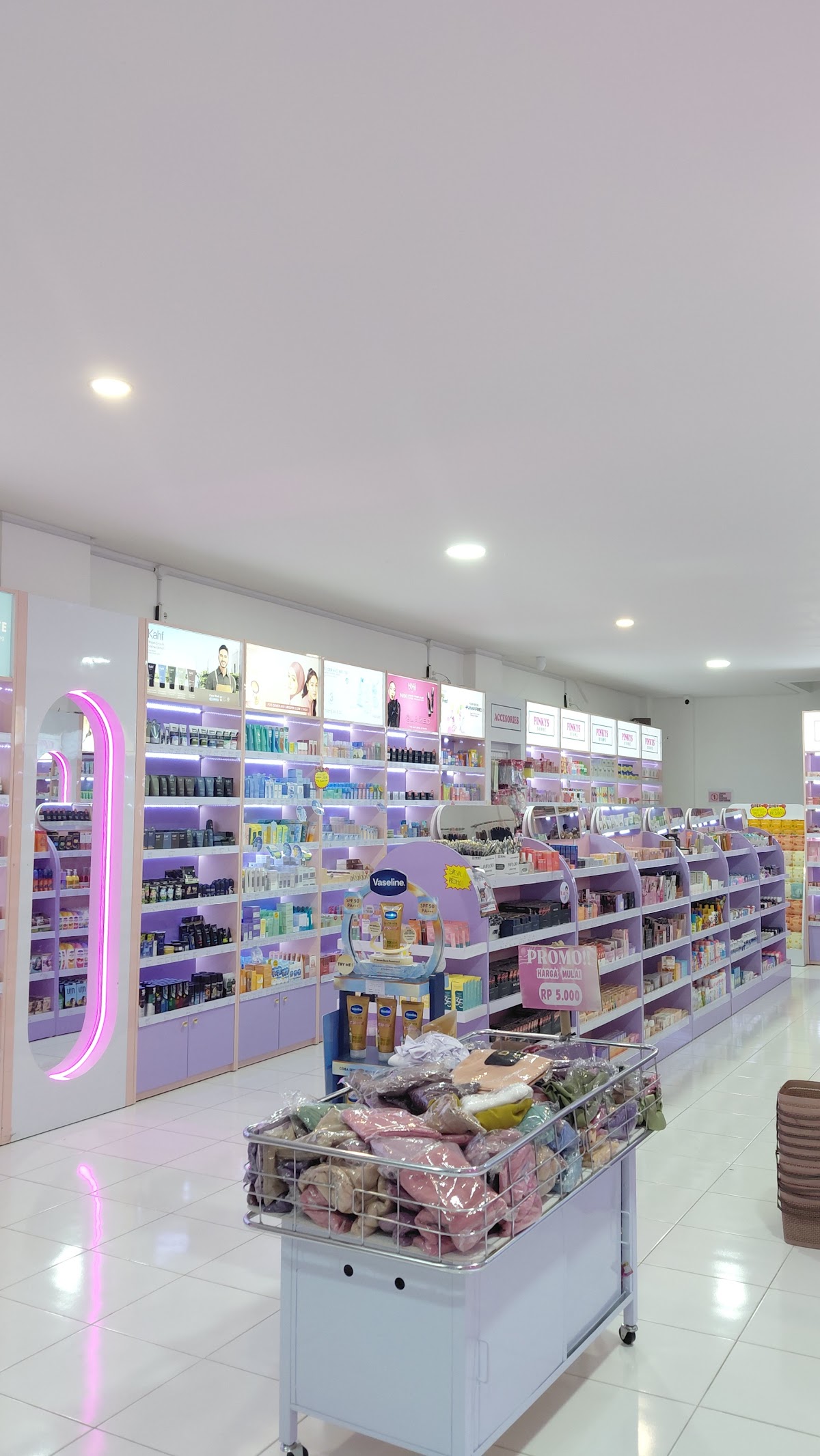 PINKYS STORE